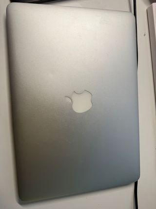 MacBook Pro Retina 13 2013