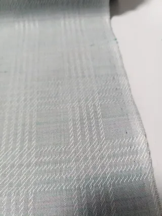 Retal mezcla algodón y nylon