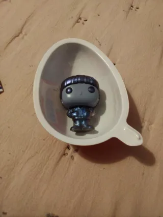 Figura de will upside down  Stranger Things Funko