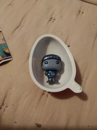 Figura de will upside down  Stranger Things Funko