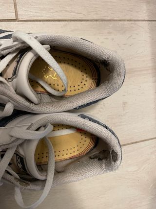 Adidas Superstar Scarpe Uomo Taglia 43 1/3