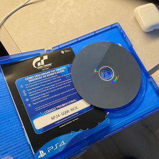 Gran Turismo Sport PS4