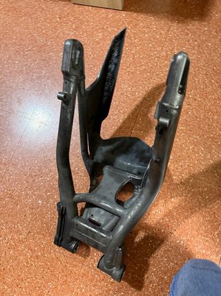 Basculante Kawasaki ER6F 2012-2016