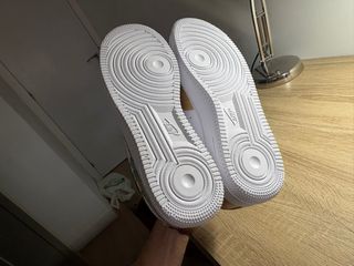 Nike Air Force 1 personalizadas Talla 44. SIN ESTR