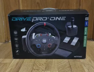 Volante Nitho Drive Pro One Compatible PC