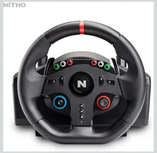 Volante Nitho Drive Pro One Compatible PC