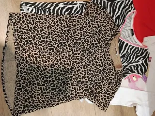 Pack 8 Camisetas T-S/M