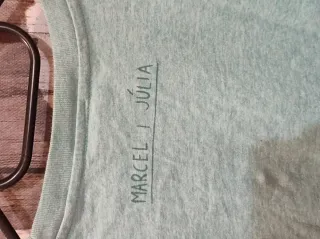 Pack 8 Camisetas T-S/M