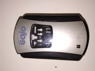 Dispensador Jabón GOJO