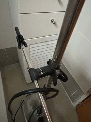 Plancha Vapor Vertical SteamOne T-6 1750W