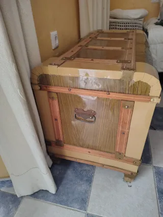 Trajes de Gitana Niña