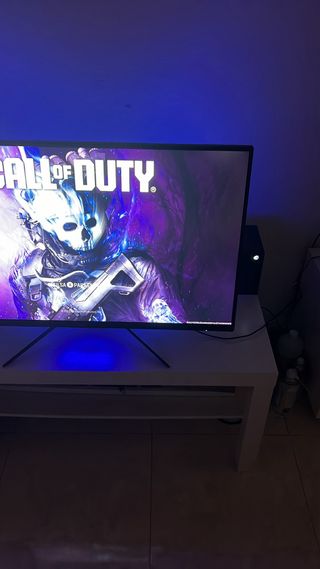 Monitor GAME M32G4K IPS 144HZ HDMI 2.1