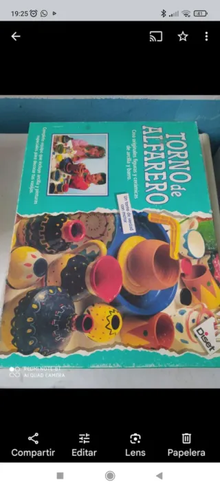 Lote de 4 juegos de mesa infantiles