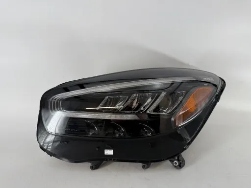 Faro Full LED para Mercedes Benz AMG GT W190 Lift