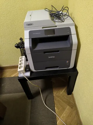 Impresora Multifunción Brother DCP-B7000DW