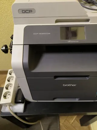 Impresora Multifunción Brother DCP-B7000DW