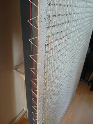 Tatami Japoneses para Futón