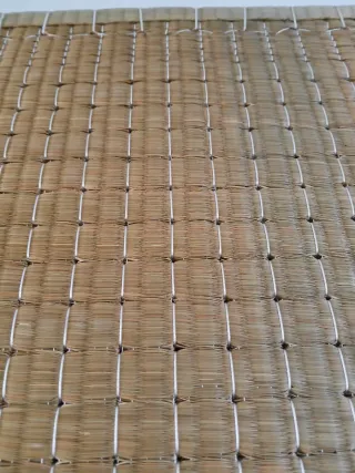 Tatami Japoneses para Futón