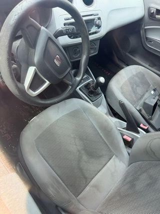 SEAT Ibiza 2008