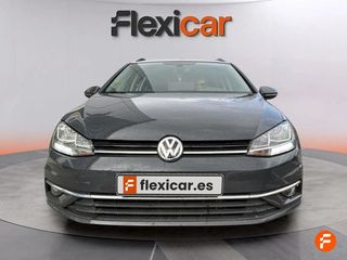 Volkswagen Golf Advance 1.6 TDI 85kW (115CV) Variant