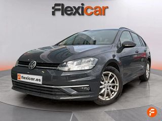 Volkswagen Golf Advance 1.6 TDI 85kW (115CV) Variant
