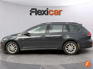 Volkswagen Golf Advance 1.6 TDI 85kW (115CV) Variant