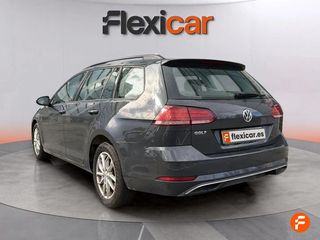 Volkswagen Golf Advance 1.6 TDI 85kW (115CV) Variant