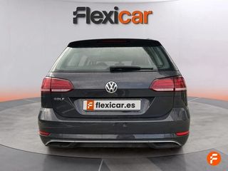 Volkswagen Golf Advance 1.6 TDI 85kW (115CV) Variant