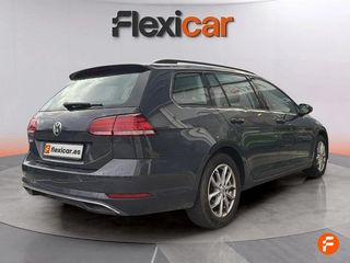 Volkswagen Golf Advance 1.6 TDI 85kW (115CV) Variant
