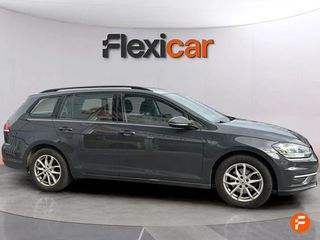 Volkswagen Golf Advance 1.6 TDI 85kW (115CV) Variant