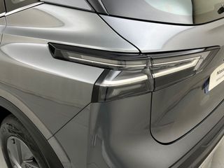 Nissan Qashqai DIG-T 158 mHEV Acenta CVT 116 kW (158 CV)