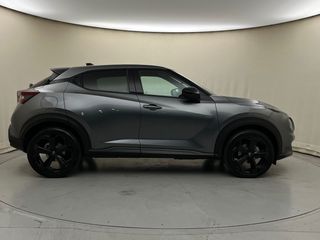 Nissan Juke DIG-T Tekna 84 kW (114 CV)