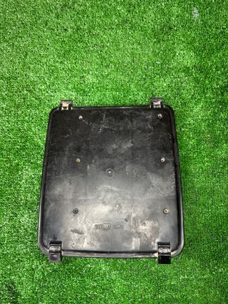 Tapa Caja Filtro Suzuki LTZ