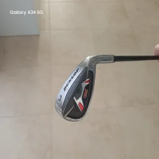 Palo de golf Dunlop Nº 3
