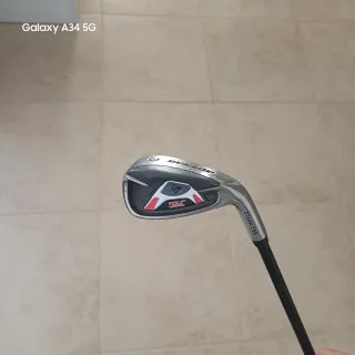 Palo de golf Dunlop Nº 3