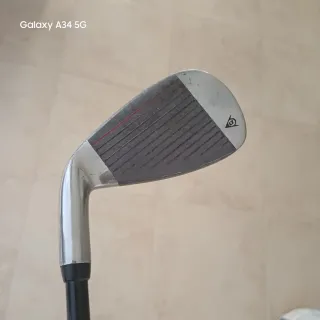 Palo de golf Dunlop Nº 3