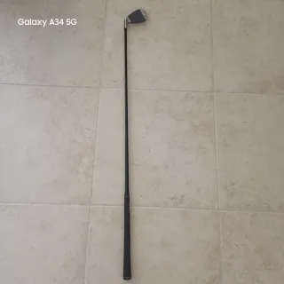 Palo de golf Dunlop Nº 3