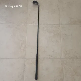 Palo de golf Dunlop Nº 3