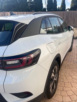 Volkswagen ID.4 2021