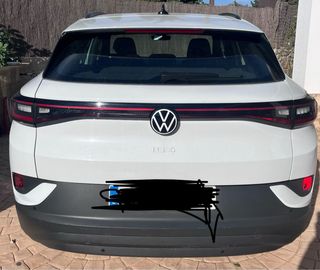 Volkswagen ID.4 2021