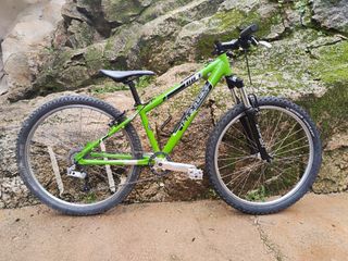 Bicicleta Proflex 26 Infantil Monoplato