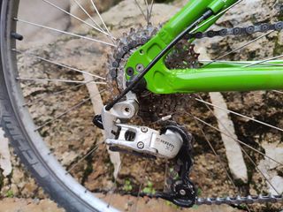 Bicicleta Proflex 26 Infantil Monoplato