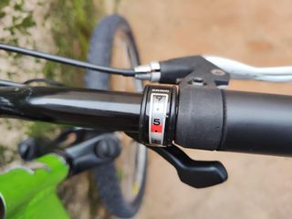 Bicicleta Proflex 26 Infantil Monoplato