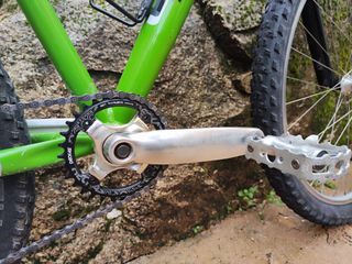 Bicicleta Proflex 26 Infantil Monoplato