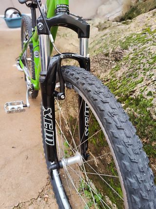 Bicicleta Proflex 26 Infantil Monoplato