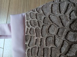 Bolsa para carrito de bebé