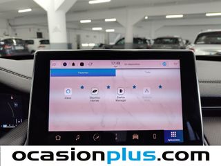 Jeep Compass 1.3 PHEV Trailhawk AWD AT 177 kW (240 CV)