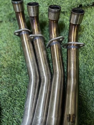 Escape Mivv MK3 Carbono