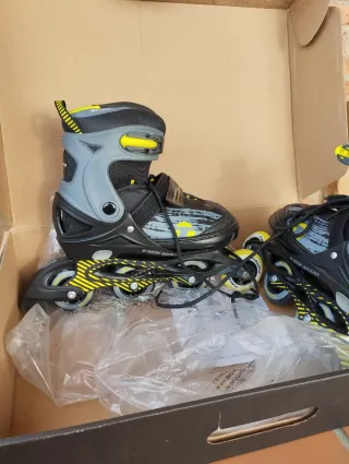 Patines en línea Tijuana Talla 38-42