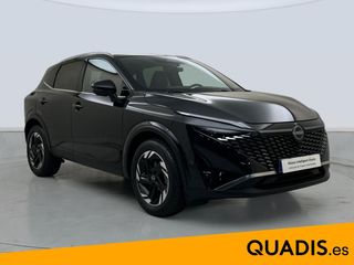 Nissan Qashqai DIG-T 140 N-Connecta 103 kW (140 CV)